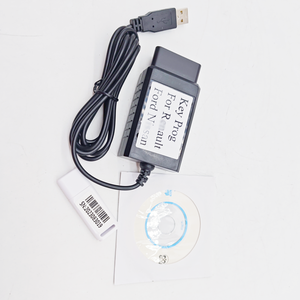 Hochwertiger 4-in-1-FNR-Schlüssel-Prog-Auto-Schlüsselprogrammierer mit USB-Dongle-Fahrzeug programmier werkzeug für Ford für Renault für Nissan Ve
