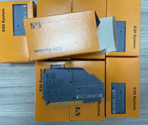 Entradas analógicas X20AI4222 X20AI4322 B & R 4 entradas analógicas 10 V - Product Image 5