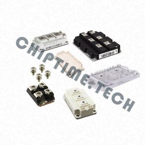 チップタイムPM200CBS060 IGBTパワーモジュールPM300CBS060新品オリジナル - Product Image 1