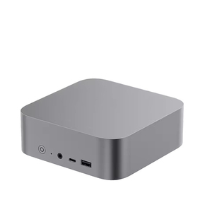 New Mini Gaming <strong>PC</strong> SER8 With AMD R7 8845HS 32G DDR5 1T NVME PCIe4.0 SSD 2.5G Desktop Powerful AI <strong>PC</strong> - Product Image 3