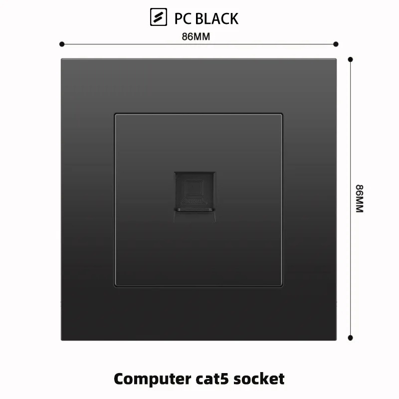 RJ45CT5 RJ45CT5