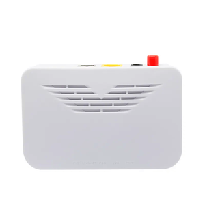 Fiber Ftth Gpon Converter Soporte IPv4/IPv6 Configuración de modo dual Shenzhen Gpon Onu - Product Image 3