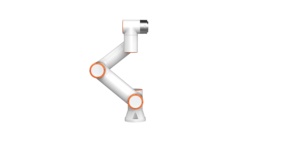 Brazo robótico de 6 ejes Robot colaborativo Carga útil de 3kg Industrial Cobot Innovation Robotic - Product Image 5