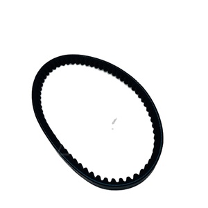 Motorcycle Belt Corrosion Resistance Power Transmission Rubber Drive Clutch Belt for <strong>yamaha</strong> 5ST ZR50 EVO2 VINO50