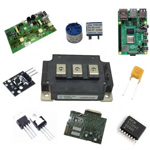 高感度マイクセンサーモジュール高感度サウンドコントロールボードモジュールセンサーモジュール - Product Image 2
