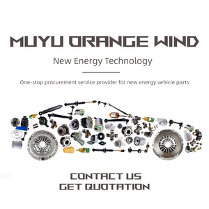 BYD Song Pro ชุดประกอบไฟท้ายรถยนต์ - Product Image 6