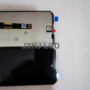 Wholesale Screen 6.49 Inches for Oukitel WP21 LCD <strong>Display</strong> With Touch Screen Digitizer Assembly Sensor Replacement - Product Image 3
