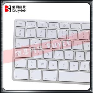 Original for Apple iMac A1243 Wired <strong>Keyboard</strong> Computer Clavier <strong>Azerty</strong> <strong>USB</strong> <strong>Keyboard</strong> - Product Image 4
