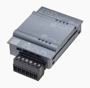 SIMATIC ET 200SP, módulo de entrada analógica 6ES7134-6JD00-0CA1 6ES72315QF320XB0 6ES72324HB320XB0 6ES72324HD320XB0 6ES72344HE320XB0
