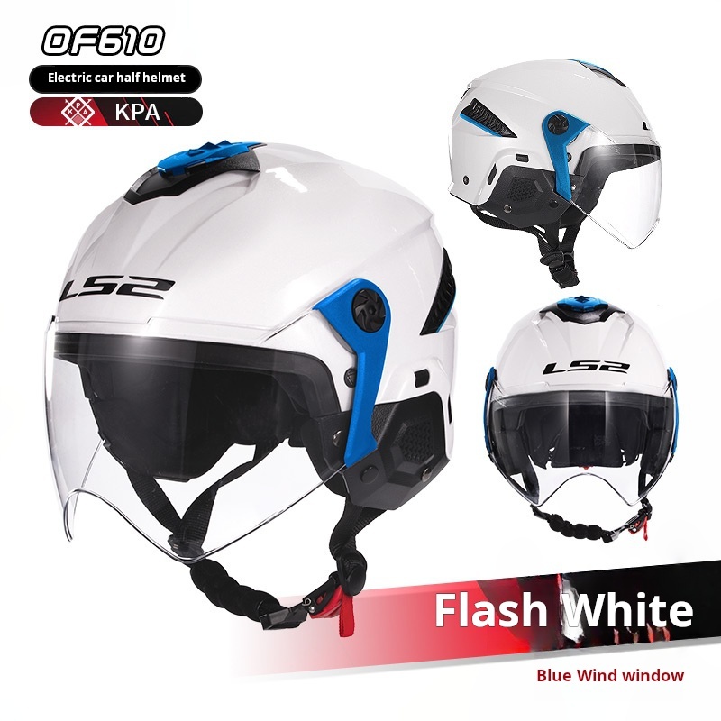 Flash white (blue wind window)