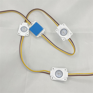 12v 24v Tunable White 3000k+6000k <strong>Led</strong> Back Light for <strong>Led</strong> Signage Tricolor Cct <strong>Led</strong> Module - Product Image 5