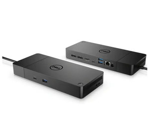 Universeel Voor <span class=keywords><strong>Dell</strong></span> Wd 19S Dock Usb Type-C Voor Gegevensoverdracht Laptop Usb Hub Docking Station Met 180W Ac Adapter - Product Image 2