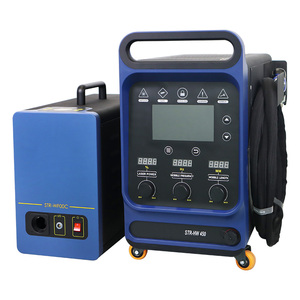 Low Cost Factory Hot Sales <strong>Welder</strong> Small Welding Machine Refrigerant <strong>Welder</strong> for Sale Laser Price - Product Image 3