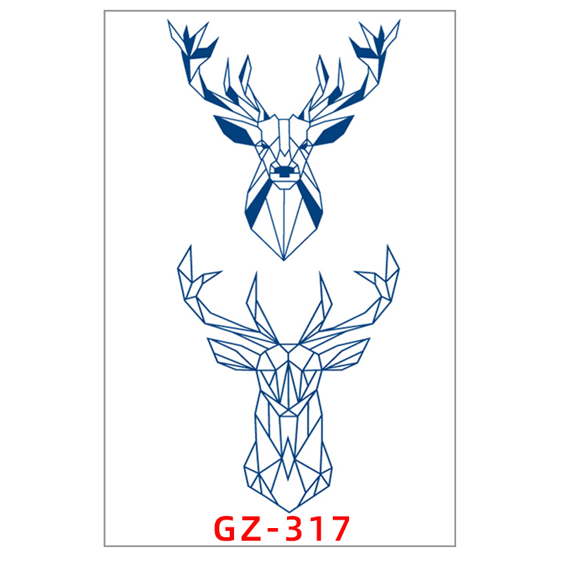 GZ-317.0