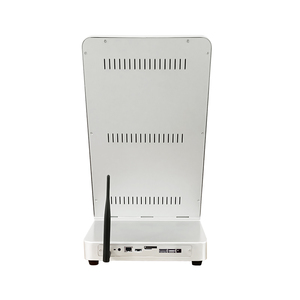 15,6 дюймов настольный PCAP Touch signage Win PC все в одном ЖК-дисплей рекламный экран - Product Image 5