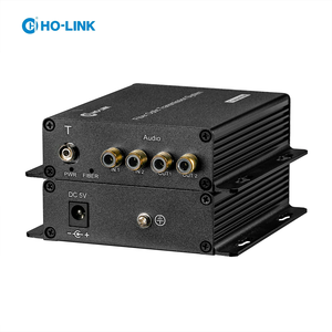 Convertidor de audio RCA digital a analógico 2 CHS BIDI - Product Image 2