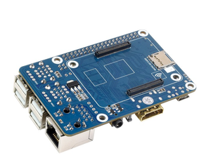 <strong>Raspberry</strong> <strong>Pi</strong> CM4 to 3B Adapter B Version Alternative Solution for <strong>Raspberry</strong> <strong>Pi</strong> 3 Model B/B+ Design Based on <strong>Raspberry</strong> <strong>Pi</strong> CM4 - Product Image 4