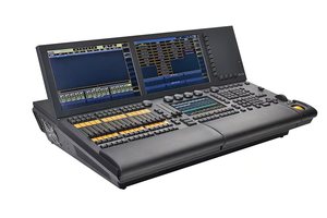 Hot Sales Rgb <strong>Controller</strong> Touch Stage Light <strong>Controller</strong> MA2 Controllable <strong>Led</strong> Display Touch - Product Image 3