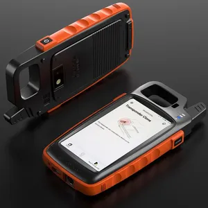 Xhorse VVDI <strong>Key</strong> Tool Max <strong>Key</strong> <strong>Programmer</strong> Working with Xhorse <strong>Key</strong> Cutting Machine - Product Image 3