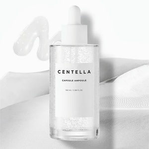 Skinn 1004 Centella <strong>Asiatica</strong> 100ml Skin Care Serum Brightening Moisturizing Repair Calming for Sensitive Muscles - Product Image 1
