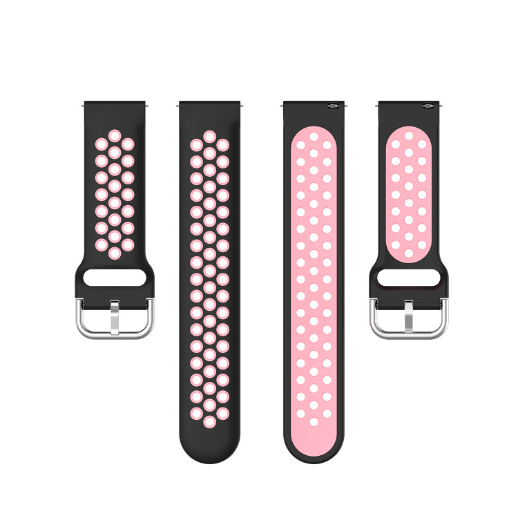 Black pink