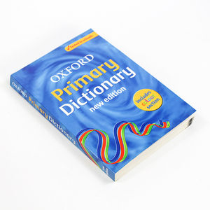 Servicios de impresión de libros baratos, Diccionario Francés Inglés, libros educativos impresos, Diccionario Oxford personalizado para aprender - Product Image 6