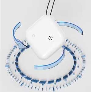 与IOS兼容的儿童新型智能防丢失定位器查找我的手机跟踪器密钥查找器iphone智能全球定位系统跟踪器真实芯片 - Product Image 5