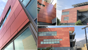 Sang trọng hardflex trang trí bên ngoài bảng tường ốp mô-đun khuôn Hỗ trợ khung đúc sẵn tường mặt tiền - Product Image 6