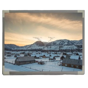 4.8 Inch 1024*600 LVDS <strong>LCD</strong> <strong>Display</strong> <strong>Module</strong> LMS480JC01 for <strong>LCD</strong> <strong>Modules</strong> - Product Image 6