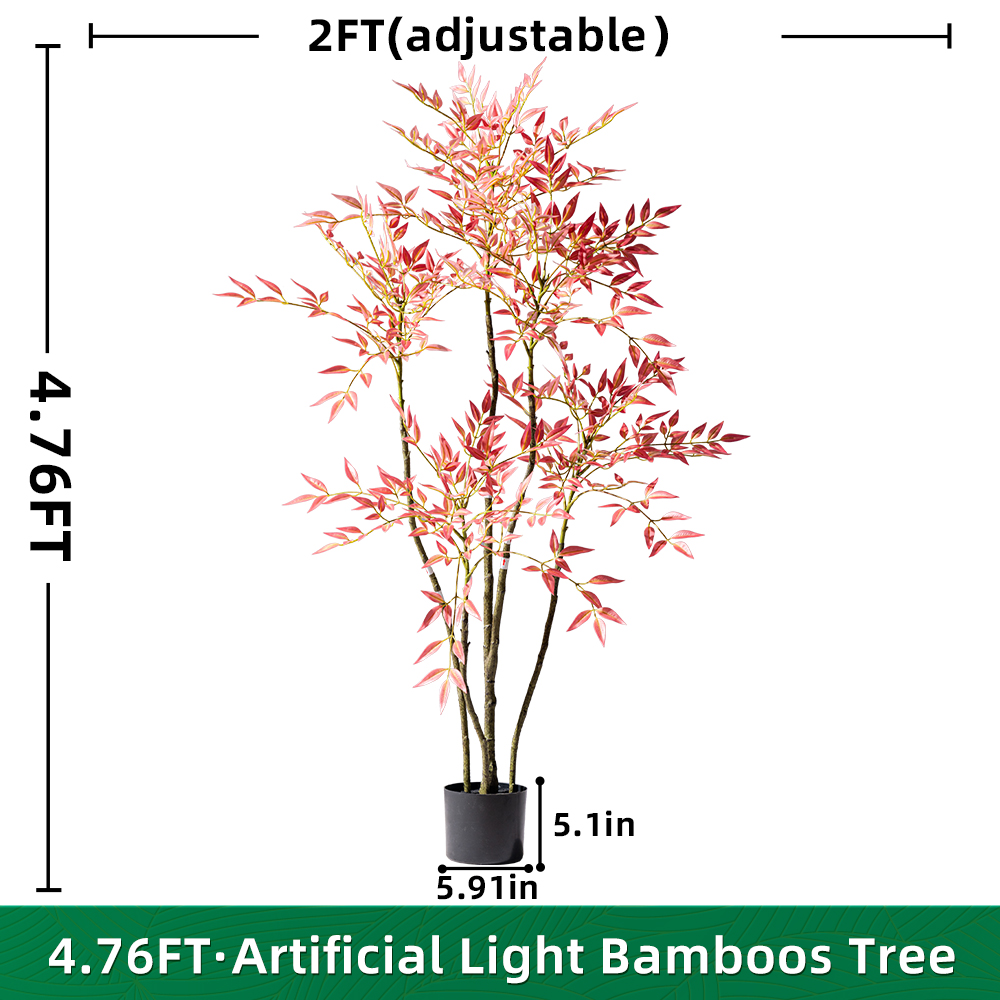 4.8FT/145CM
