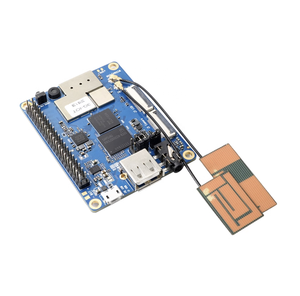 Orange Pi 3G-IOT-B 512MB MT6572ARM開発ボード3GモジュールプログラミングMCUオープンソース - Product Image 1