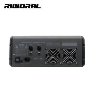 <strong>PRO</strong>-860D Professional Digital Dual 99 Dsp Effects Usb Interface Sound Console Mixing 650W 8 Channel Power Audio <strong>Mixer</strong>