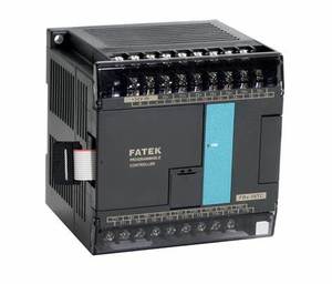100% 全新原装Fatek PLC模块FBS-16TC - Product Image 1
