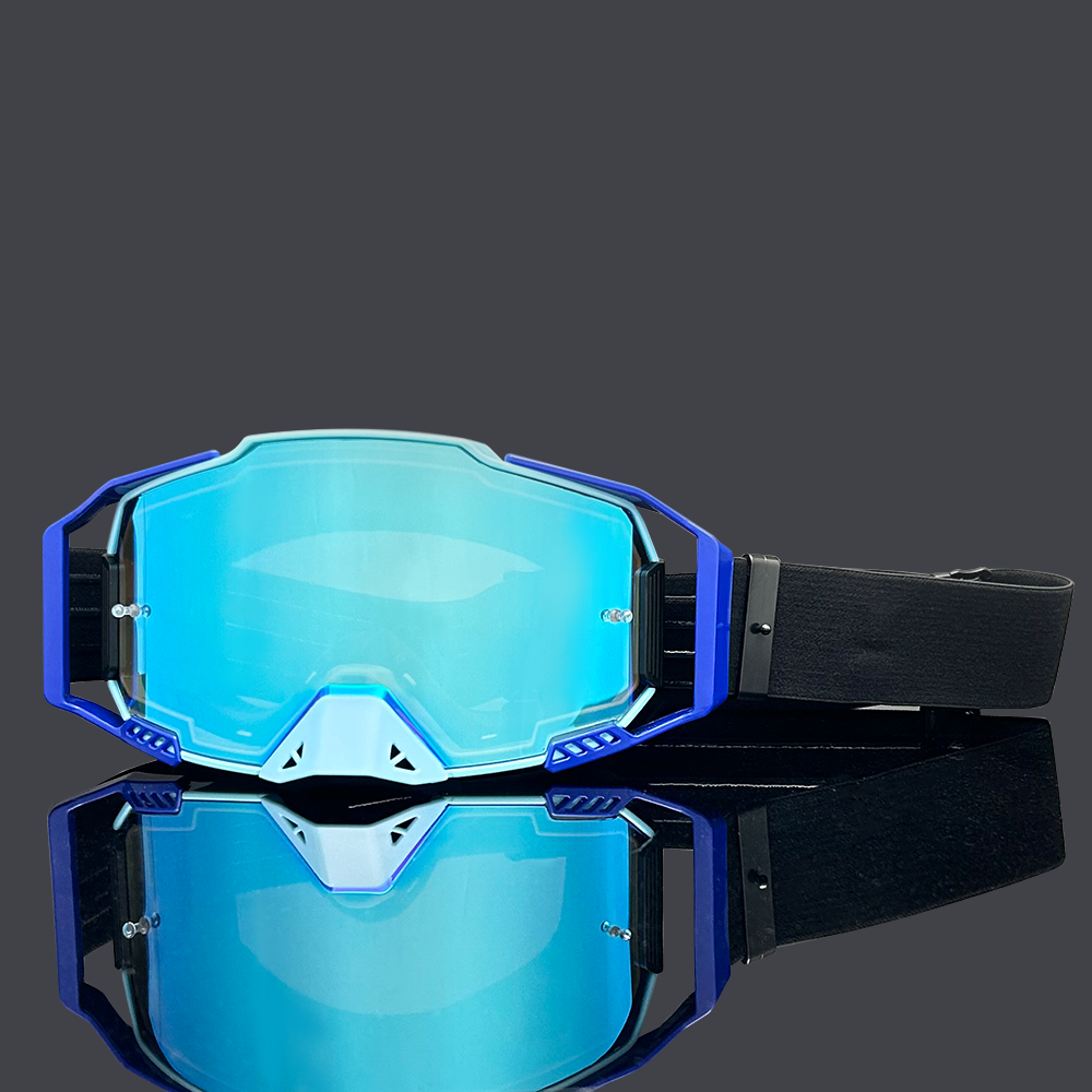 ice blue