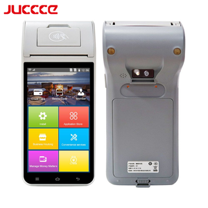 WM Mini <strong>Android</strong> Nfc Tablet Waterproof Smart <strong>Devices</strong> Payment 58mm Handheld Mobile Pos Terminal Machine Eft - Product Image 5