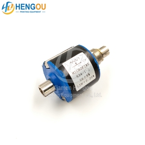 5K 534-1-1ポテンショメータエンコーダオフセット印刷機スペアパーツポテンショメータ71.186.5321 - Product Image 3