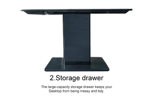 Professional Manufacturer Accept Customized Logo Support Oem\Odm Service Interactive <strong>Multi</strong> <strong>Games</strong> <strong>Table</strong> - Product Image 4