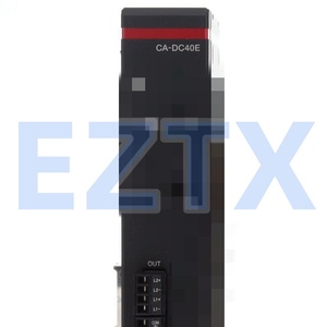 CA-EN100H New and Original Stock in Warehouse PLC <strong>Programming</strong> Controller - Product Image 2