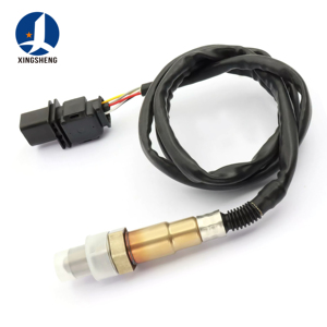 1791013PE Sauerstoffs ensor Lambdasonde MX Für DAF CF XF 303KW 340KW 375KW 1791013 O2-Sensor Für Volvo - Product Image 2