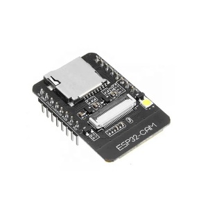 ESP32 CAM WiFi-Modul mit OV2640-Kameramodul 2MP Zur Gesichts erkennung - Product Image 2