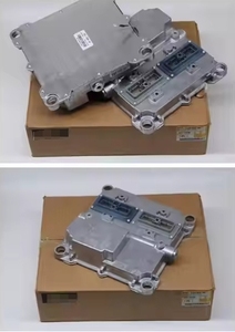 Controlador de motor de industrias de construcción usado/nueva maquinaria de ingeniería ECU para 331 7539 piezas tablero de computadora de excavadora - Product Image 4