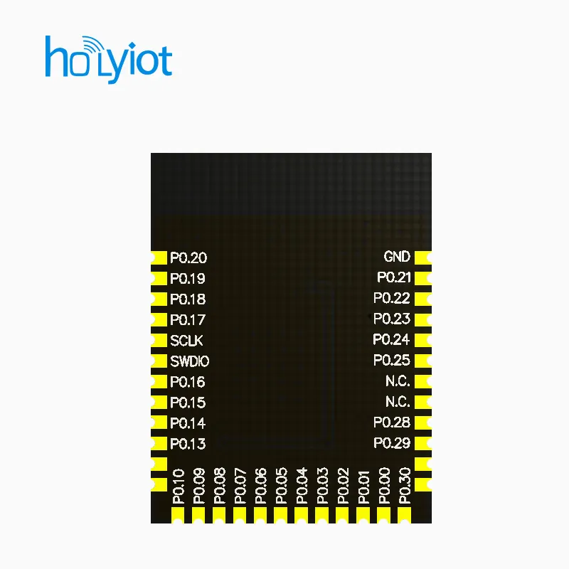 Horyiot điện không dây 2.4GHz RoHS chuyển RF Detector BT Receiver Mini Master Bluetooth nhúng HID mô-đun