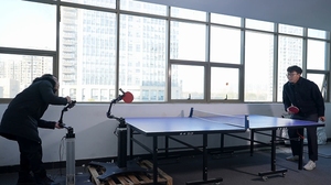 Unitree D1-T из алюминиевого сплава 6-осевая рука робота Cobot, совместная 670 мм, роботизированная рука - Product Image 3