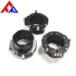 Alta stabilità personalizzabile 16 Bit valore assoluto Encoder vuoto nuovo prodotto di ottima qualità Made in China - Product Image 3