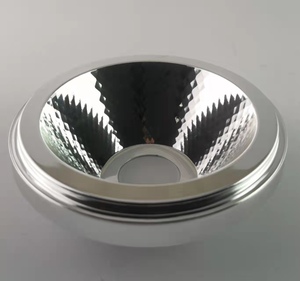快速交付最好的发光二极管反射器聚光灯反射器向下光反射器 - Product Image 4