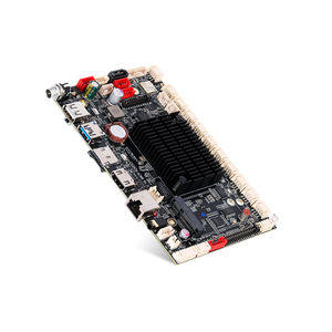 RK3576 scheda di sviluppo Android RK3576 Quad Core CortexA76 grande Rockchip grande modello Rongpin YKR-RK3576 scheda madre Pcba Android - Product Image 6