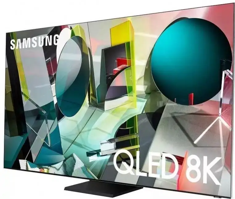 Премиум-качество, хорошо оснащенный Samsung QN85Q900R, QLED, смарт-телевизор 8k UHD, 55, 65, 75, 85, 98, Q900R, Q950R