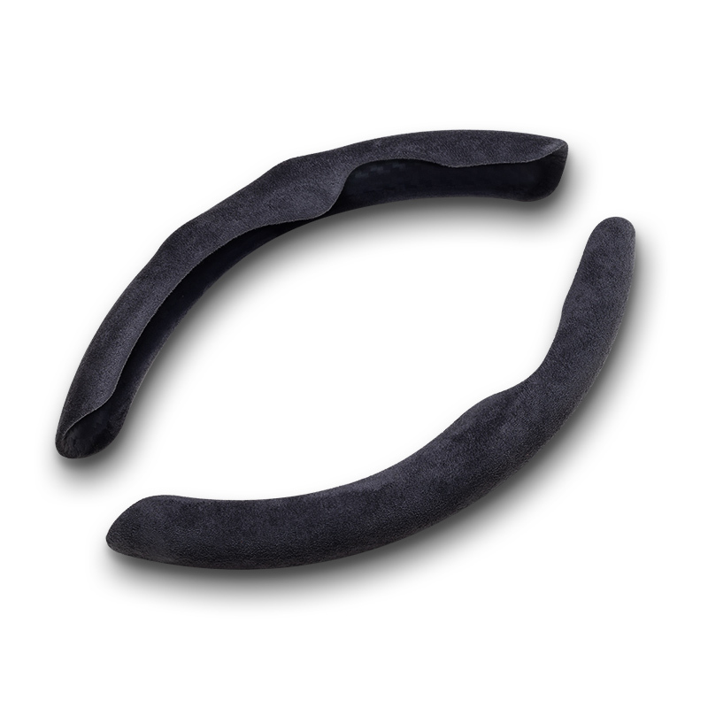Black-Suede
