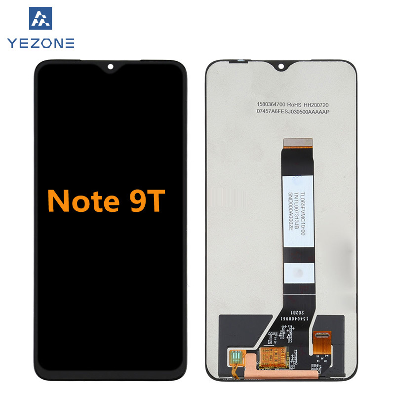 สำหรับ Redmi Note 9T