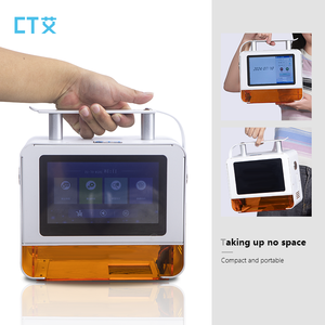 2025Hot palmare macchina portatile per marcatura Laser bottiglia di plastica validità codificatore macchina codificatore Laser - Product Image 5